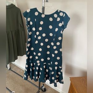 Loft Dress